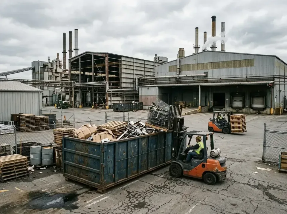 industrial-factory-scrap-conta-003 — frequently asked questions, Cheap Roll-off Dumpster Rentals in Dulce, NM